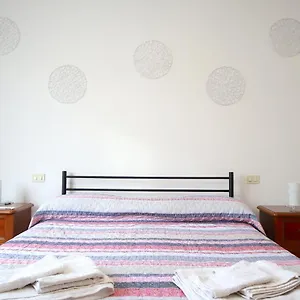  Appartamento relax&natura A 5 Minuti Da Brescia Wifi+ Netflix