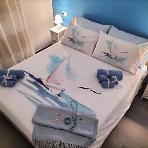 Luce Di Mare Appartamento Syracuse