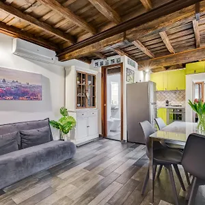 Chiavari Appartamento Roma