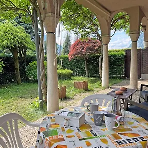  Appartamento Il Giardino Di Via Parrocchiale