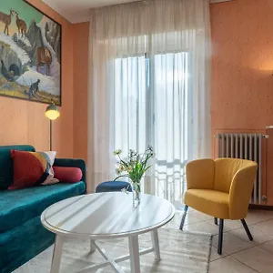  Appartamento Garden - In The Center Of