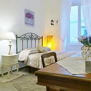 Cuore Di Testaccio Appartamento Roma