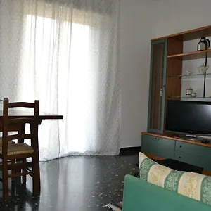 Casa Patrizia Appartamento Noli