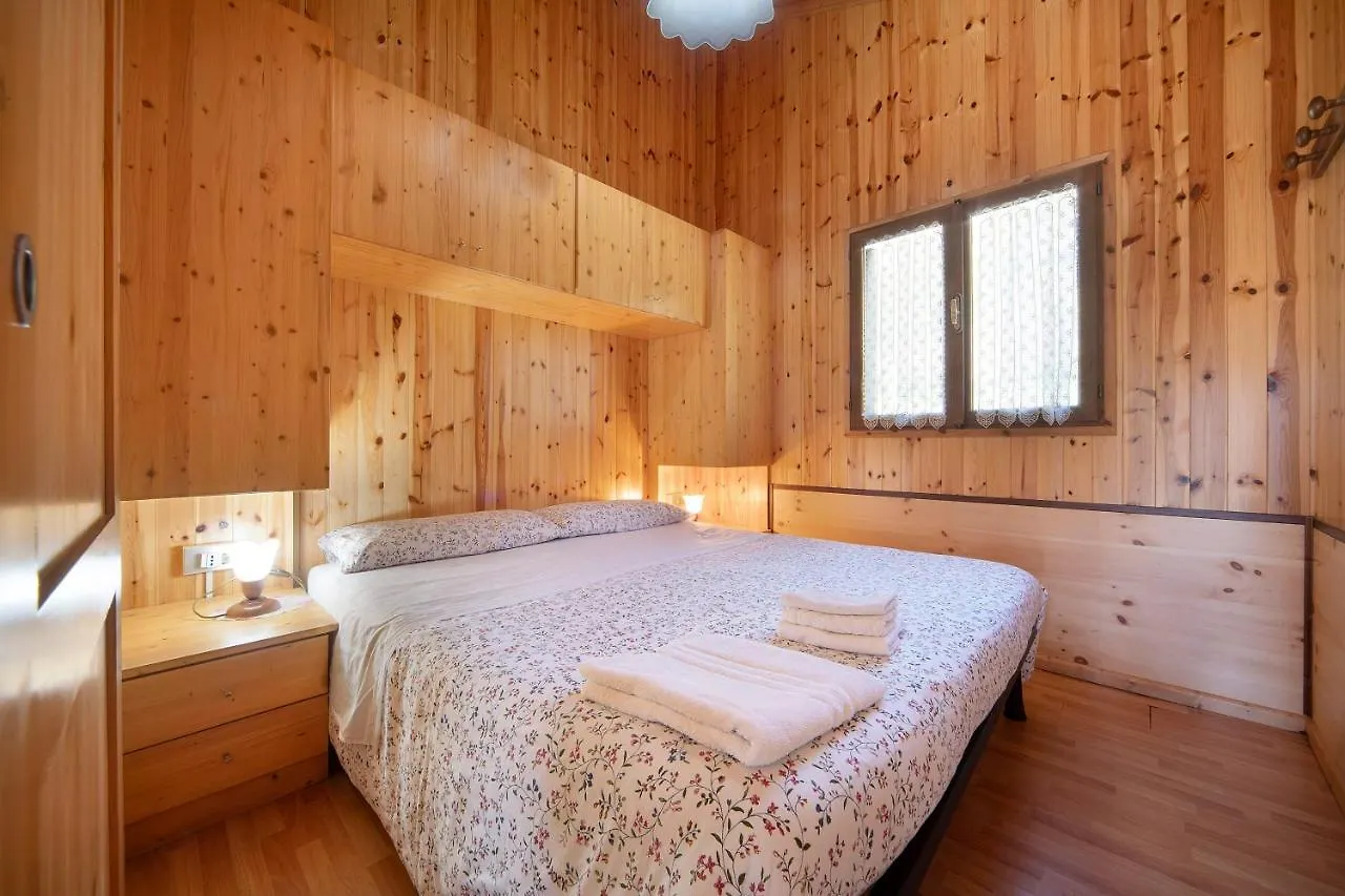 Casa Genziana Villa Barzio 0*,  Italien