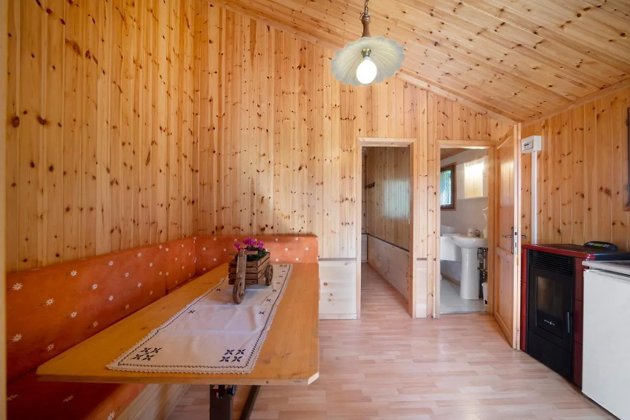 Casa Genziana Villa Barzio Semesterbostad